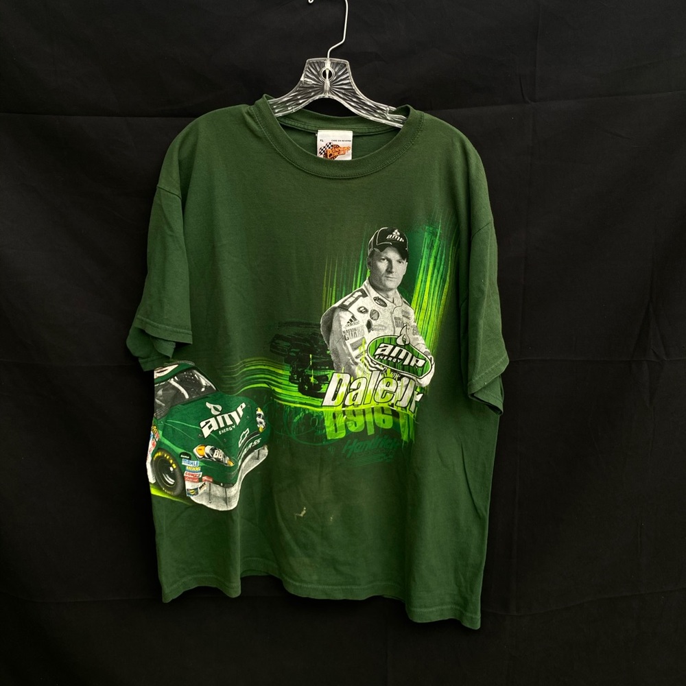 NASCAR Dale Earnhardt Jr. Chase Tee